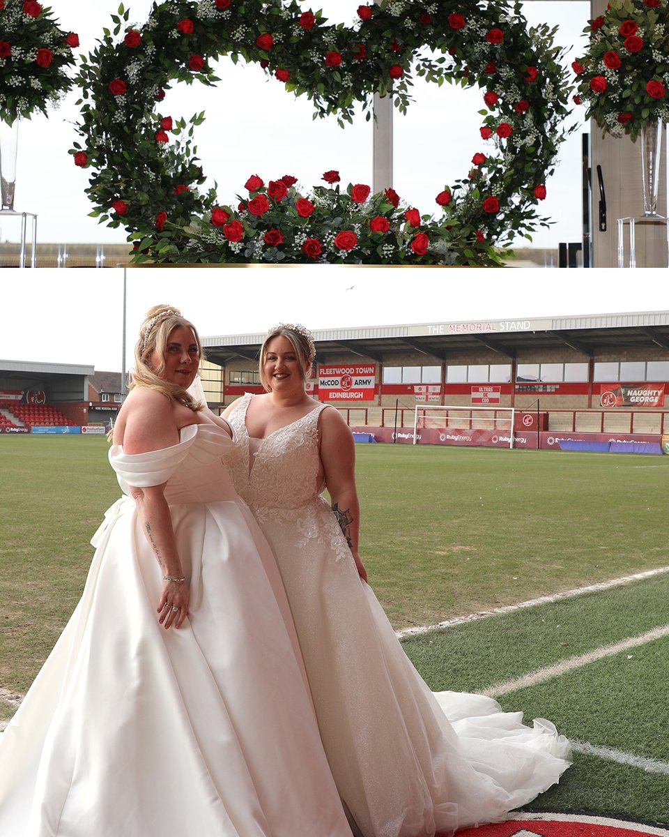 Fleetwood Town Football Club tweet media