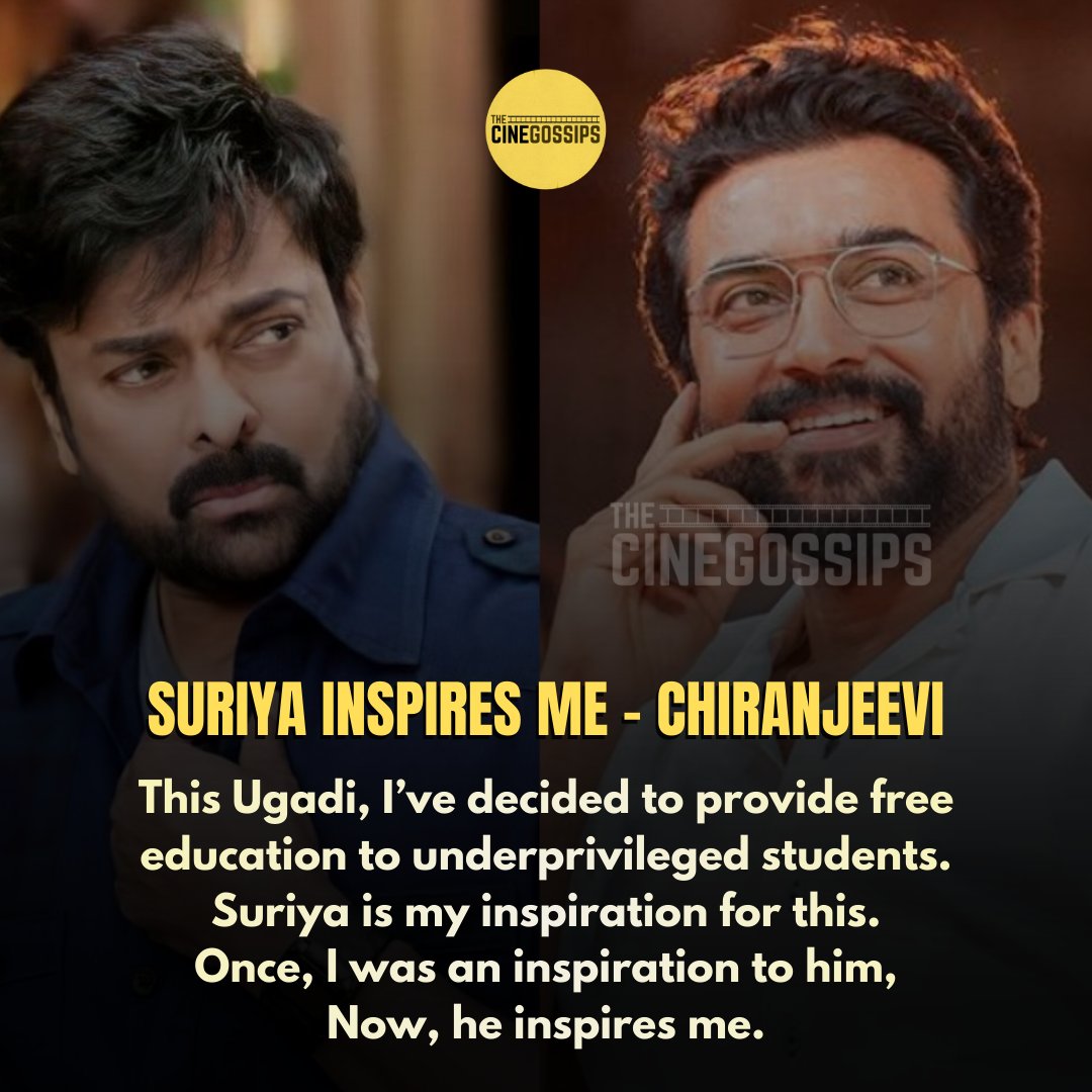 The Cine Gossips tweet media