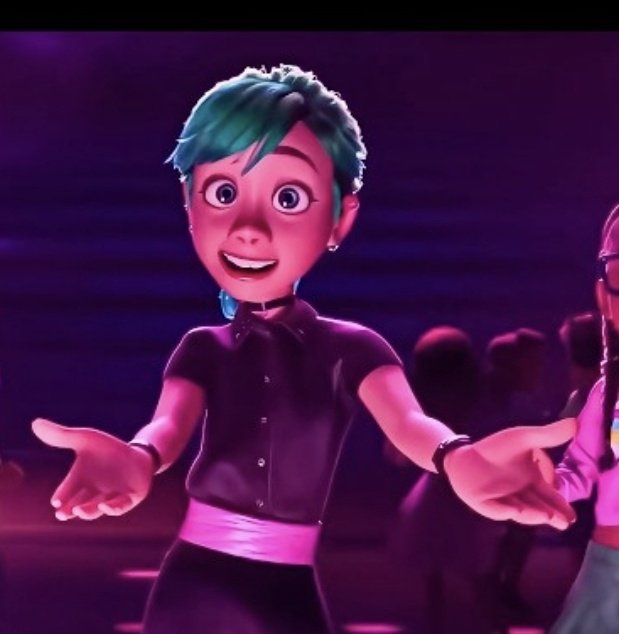 ElUnityXD™ (✏️💖💡) tweet media