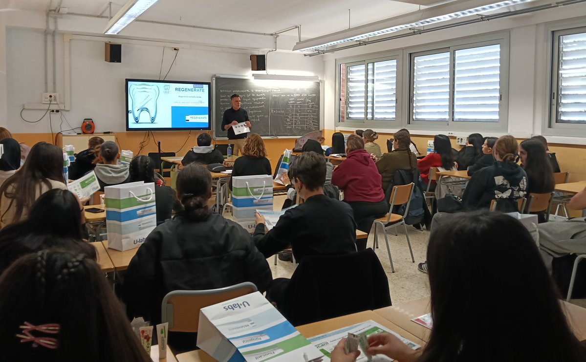 Institut de Sales tweet media