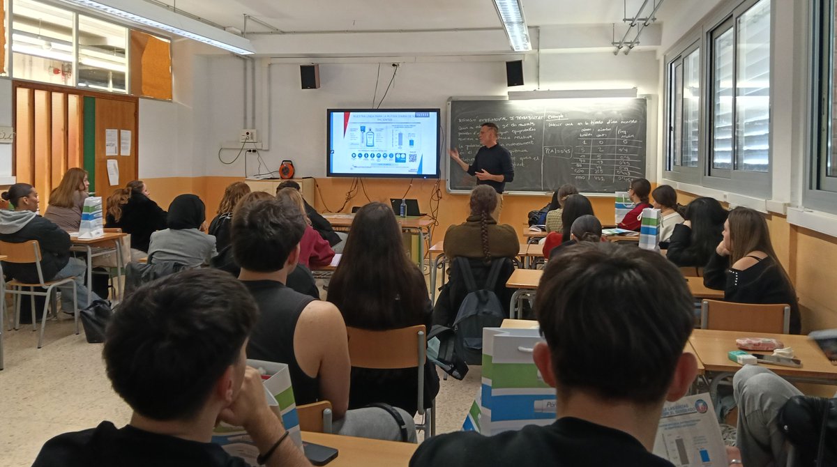 Institut de Sales tweet media