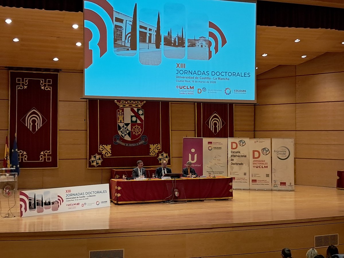 UCLM EID tweet media