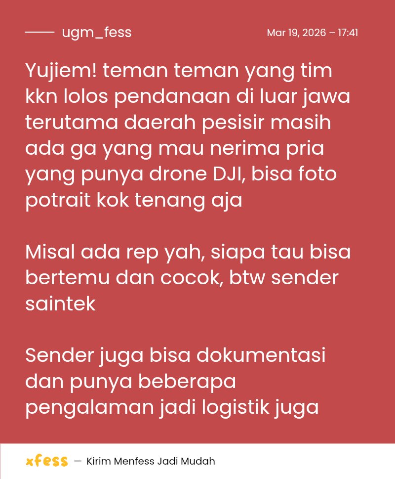 NO DM - KIRIM FESS CEK HIGHLIGHTS tweet media