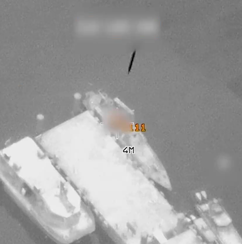 Chrome Barracuda 🇺🇦🇪🇺🎄 tweet media