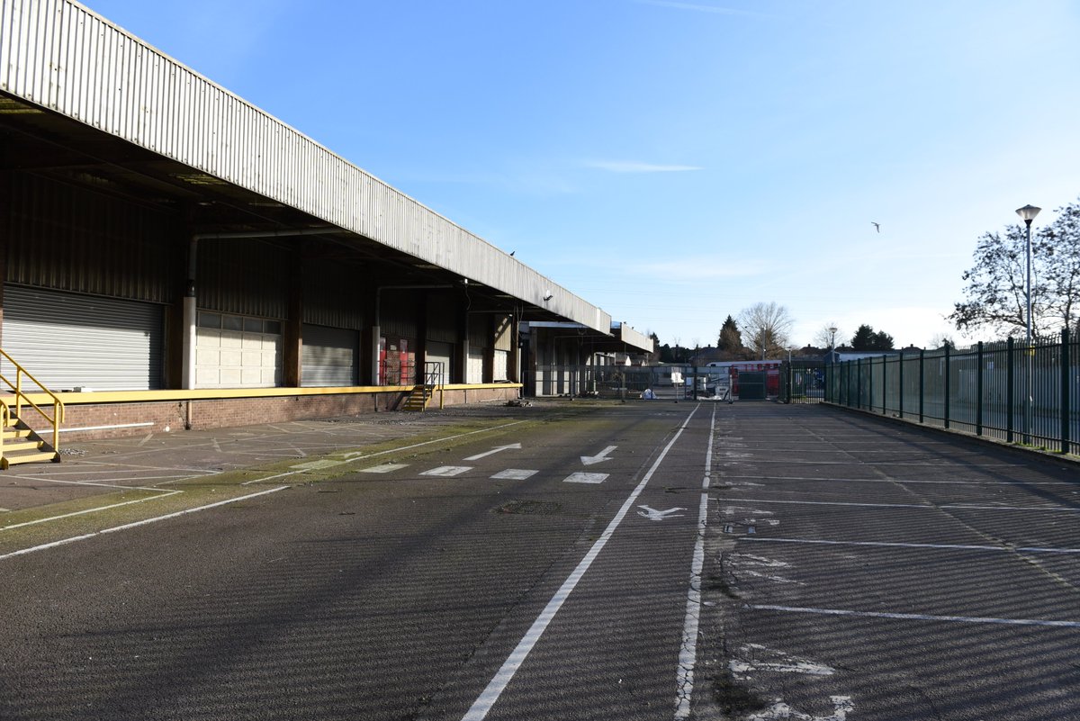 Suffolk CC tweet media