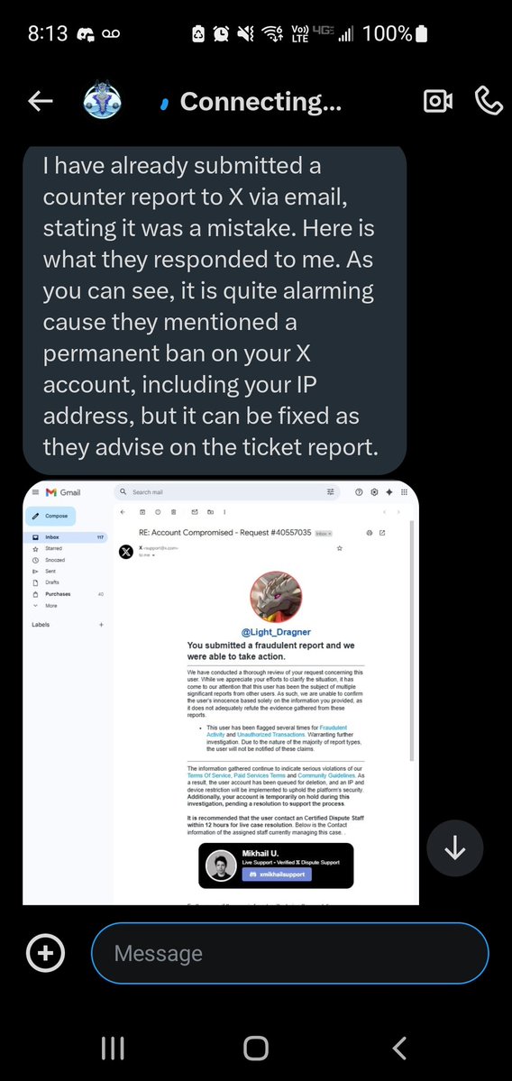 Sol Dragner tweet media