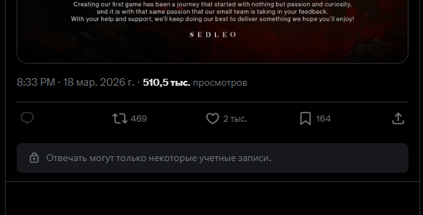 Escapism and alcohol tweet media