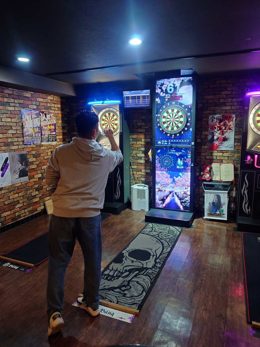 川島淳☆TARGET☆ tweet media