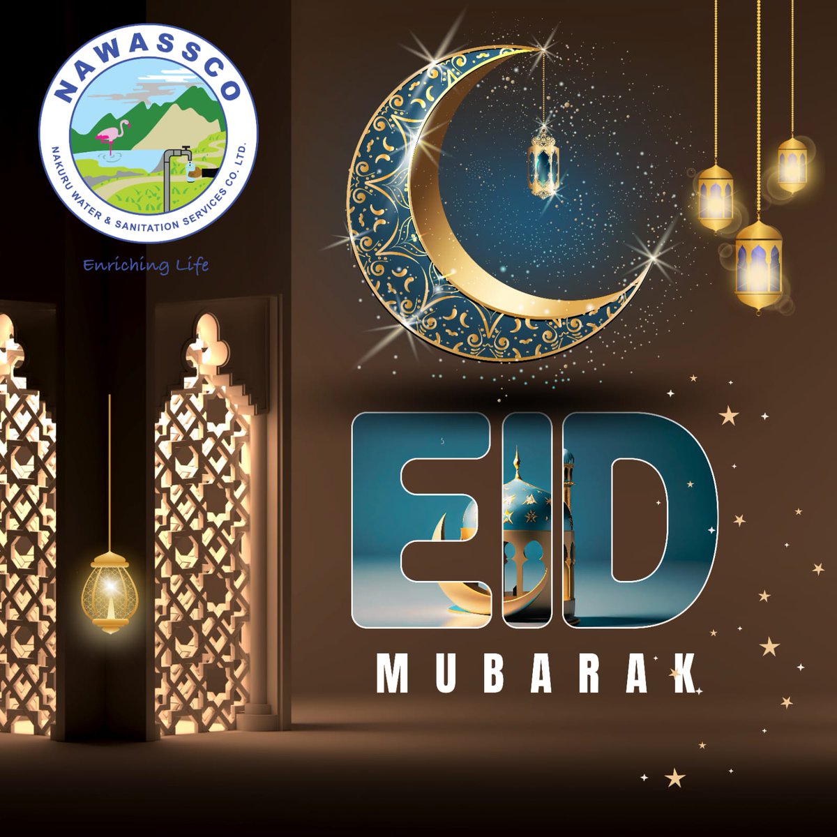 Nakuru Water tweet media