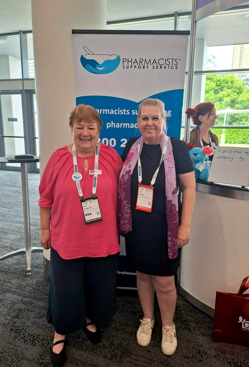 supportforpharmacists tweet media