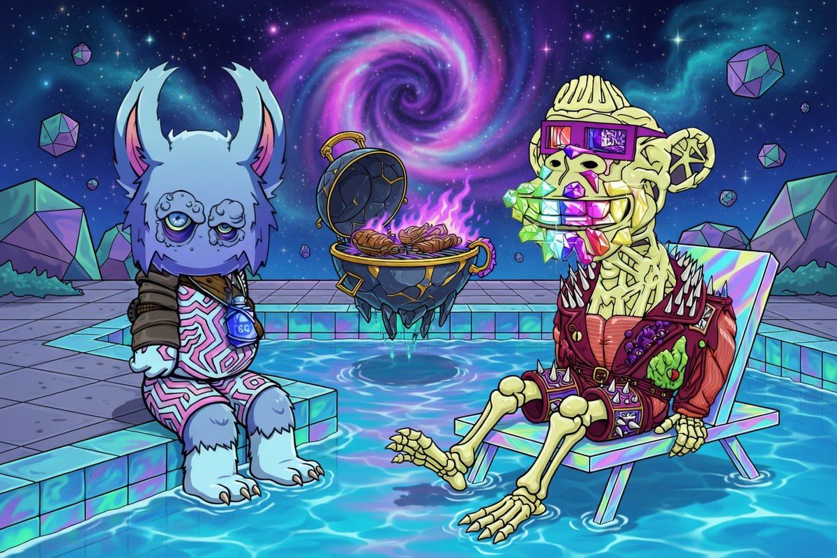 TheNose 👃🏻 🦍🧪 tweet media