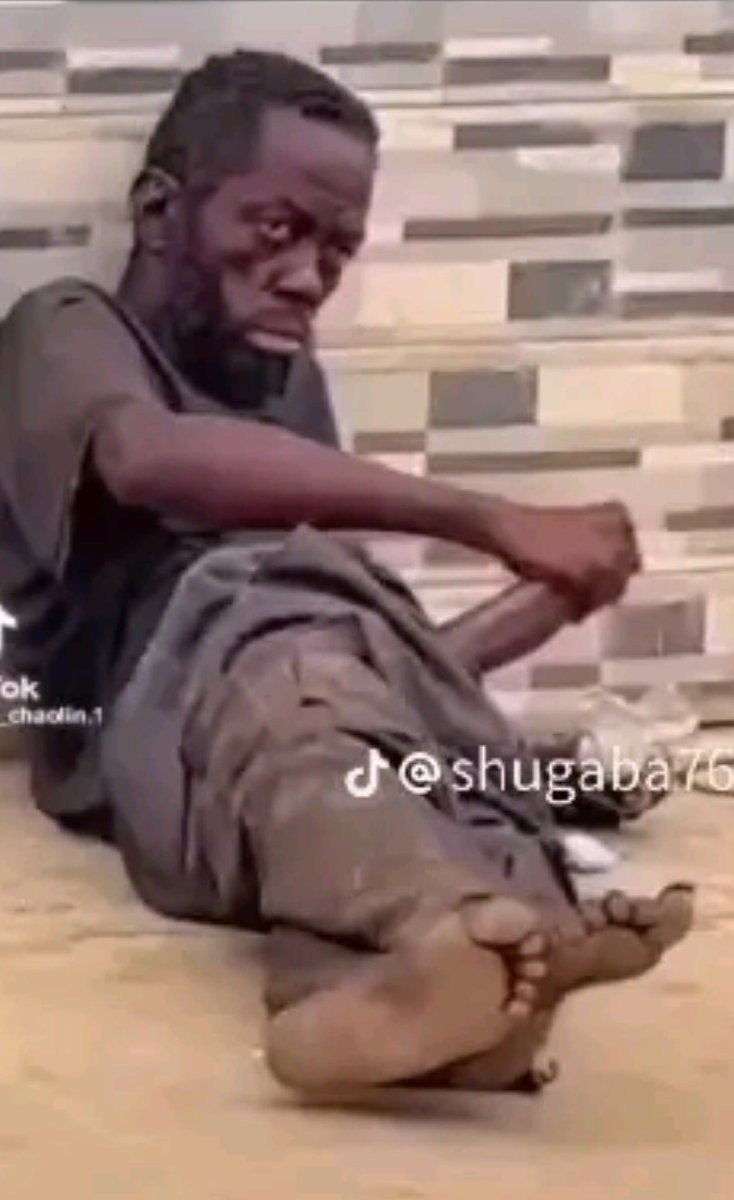 Mzee Mpini 👴 tweet media