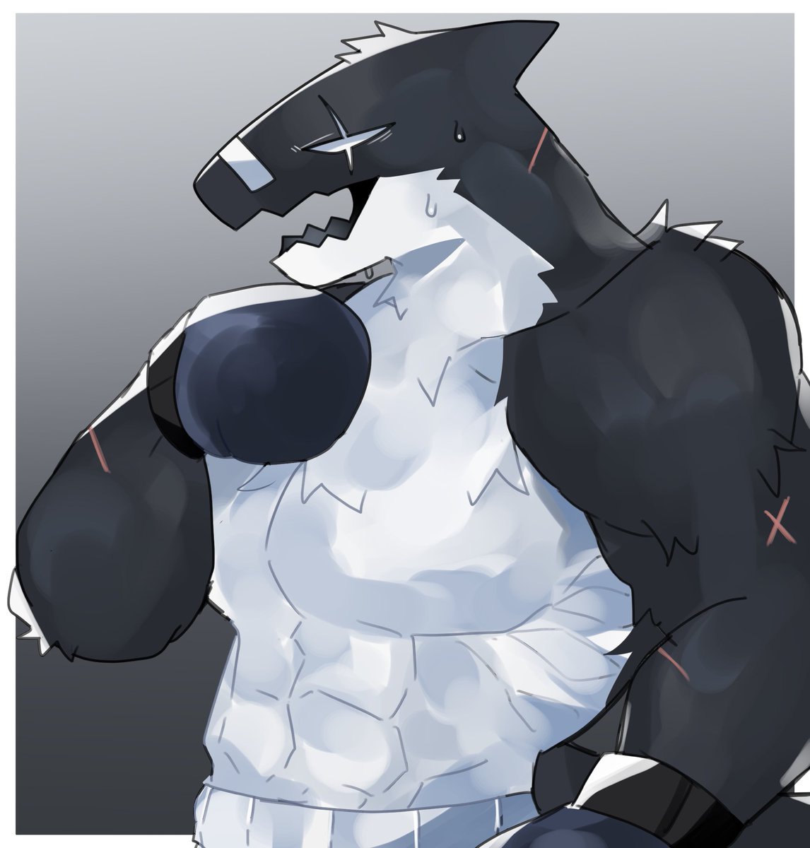 Guin🦈 tweet media