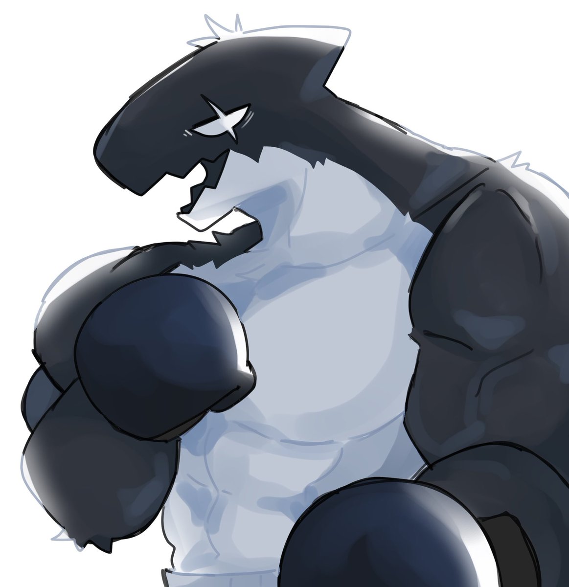 Guin🦈 tweet media