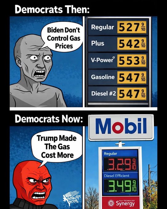 The Patriot! tweet media