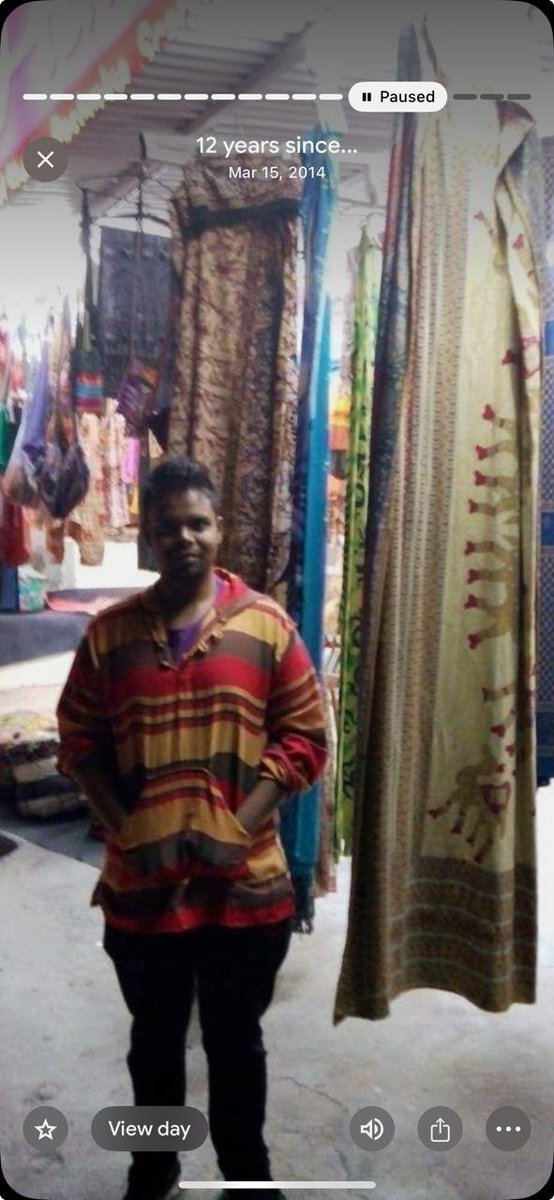 Nirmalya Dutta tweet media