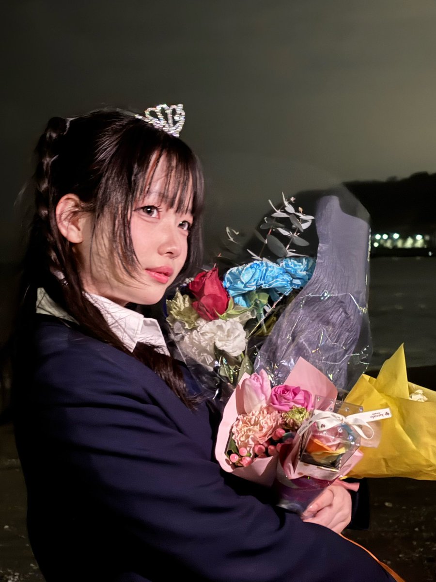 ョナカ ♡ポケミク千秋楽 tweet media