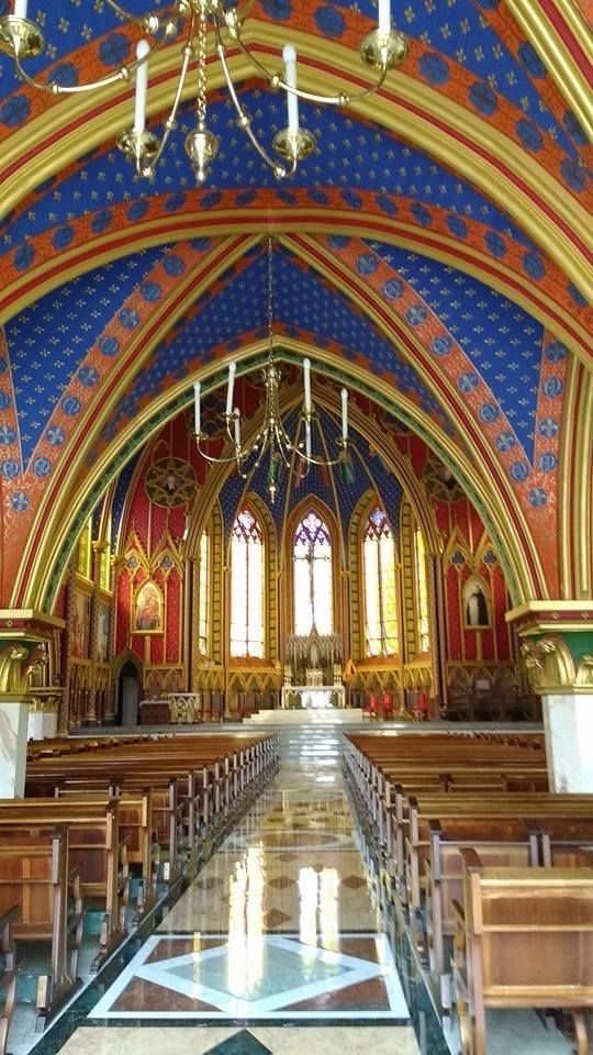 Discover Catholic Business tweet media