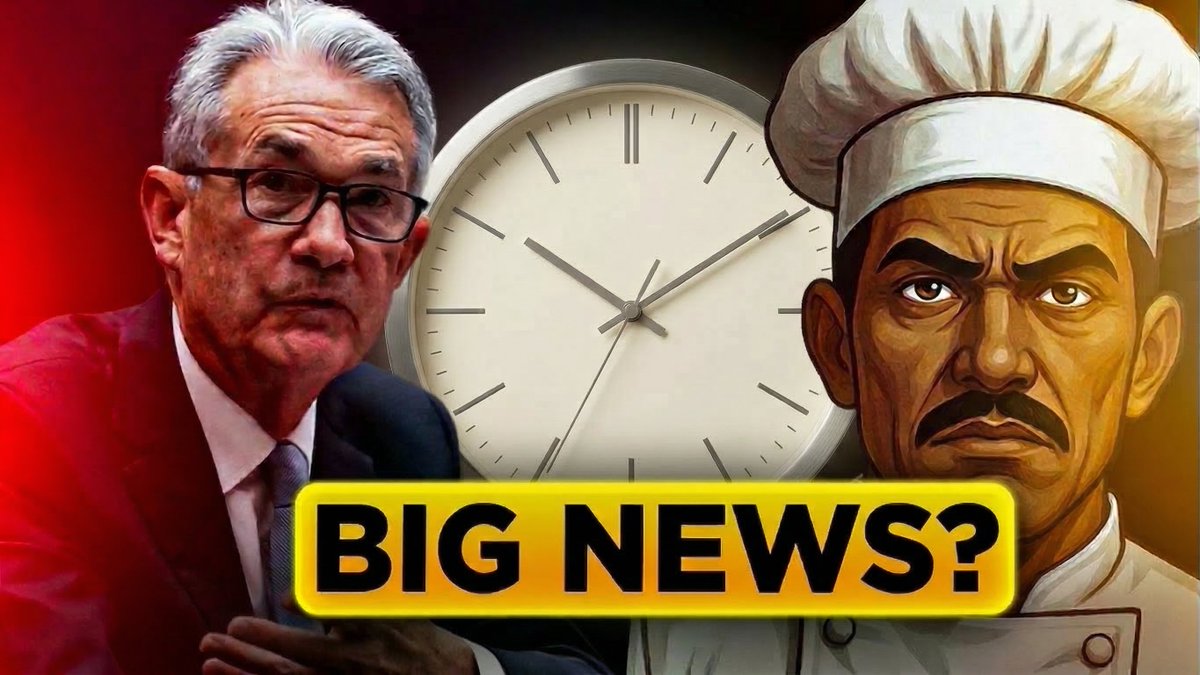 Crypto Gourmet tweet media