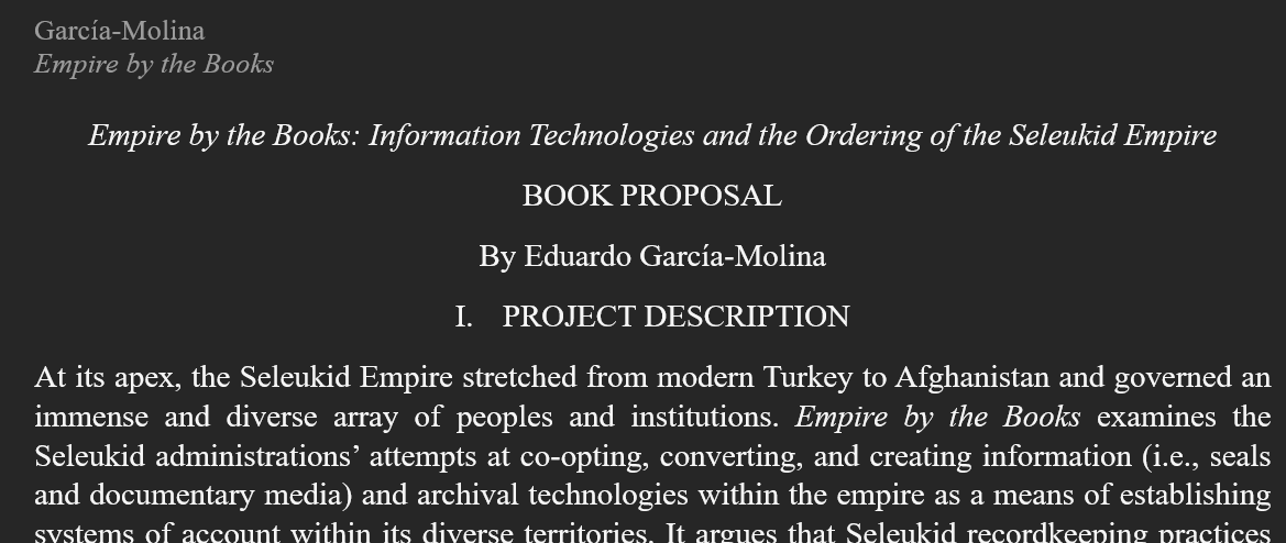 Eduardo García-Molina tweet media