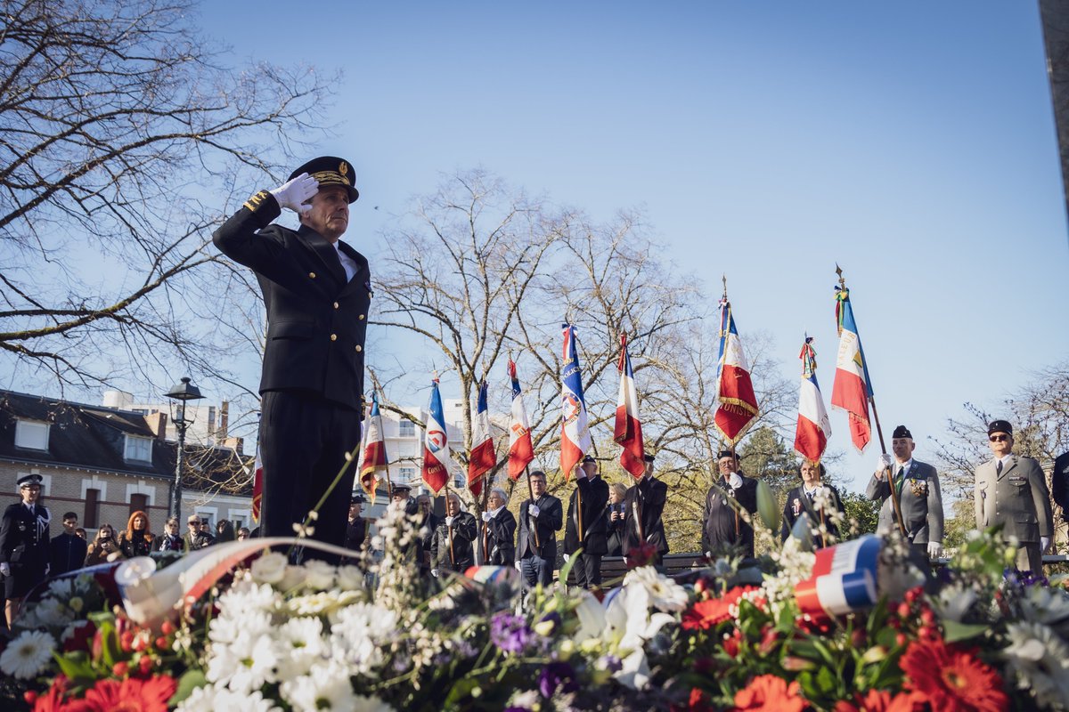 Préfet de l'Indre tweet media