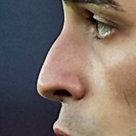 Nariz do Pedri tweet media