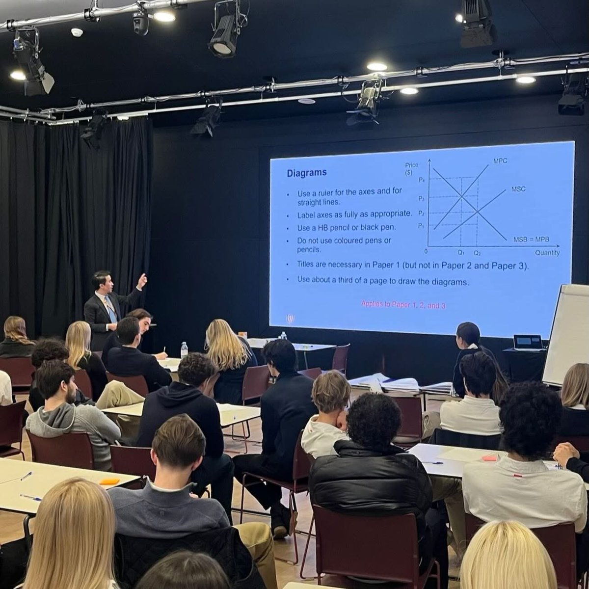 International School of Monaco tweet media