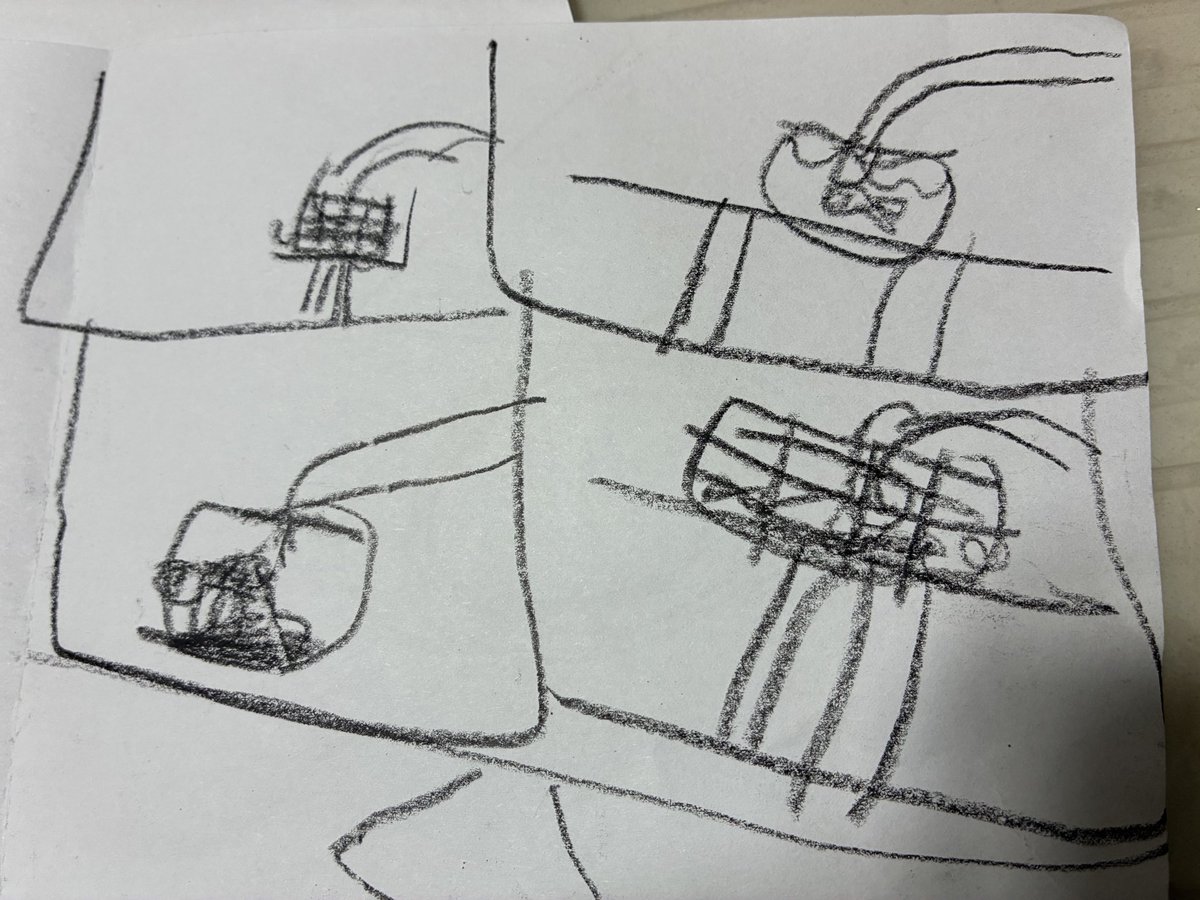 브룬아범 tweet media