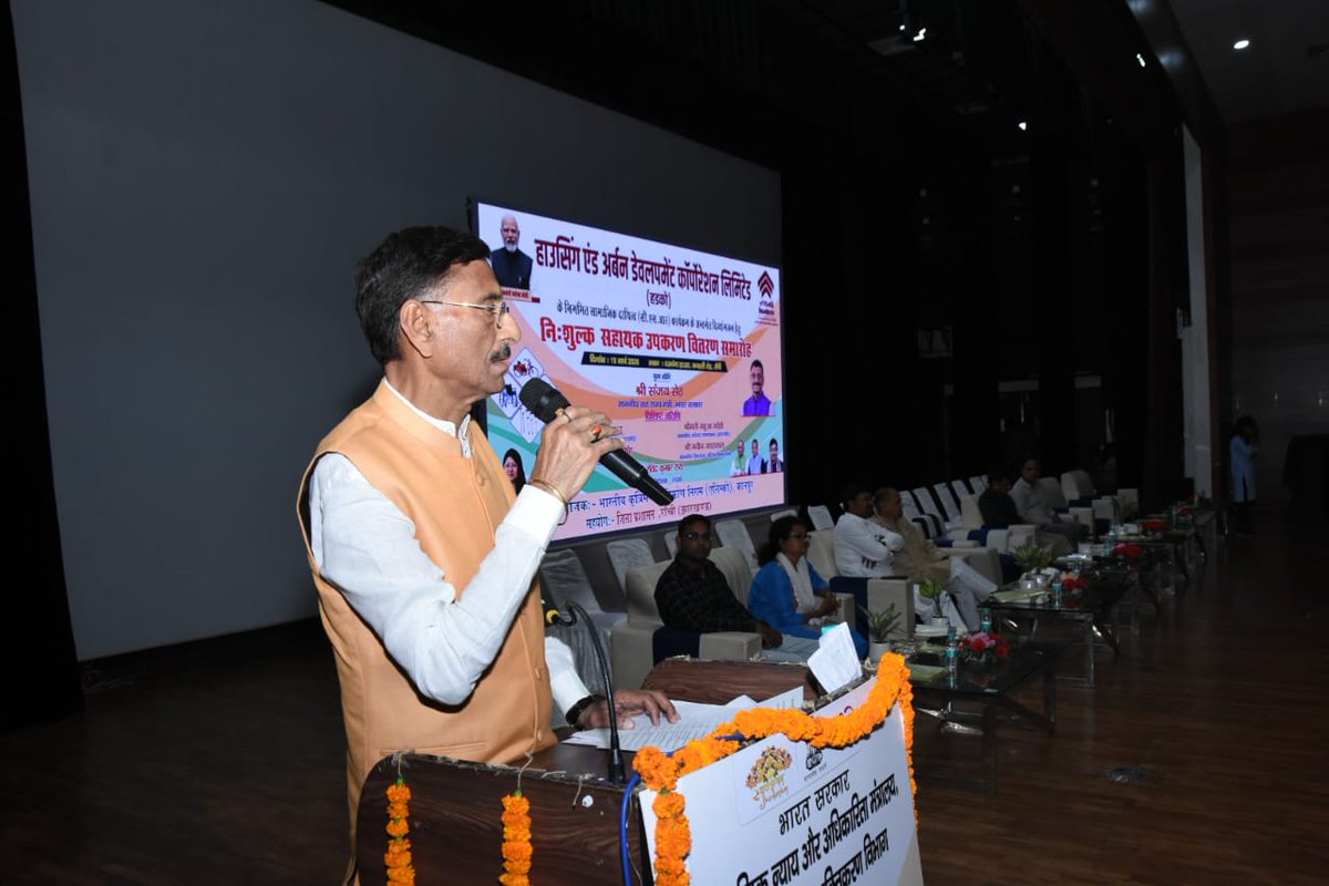 Sanjay Seth tweet media