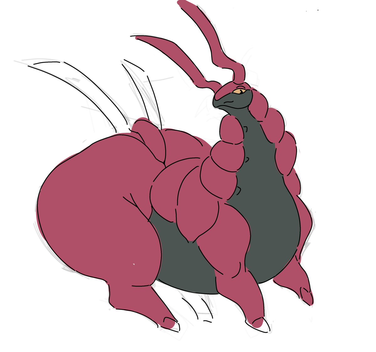 Mowgli 🔞 tweet media