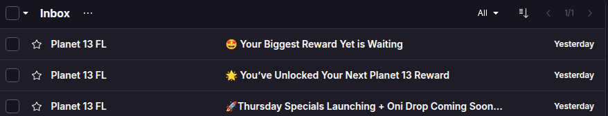 Four Toed Jones tweet media