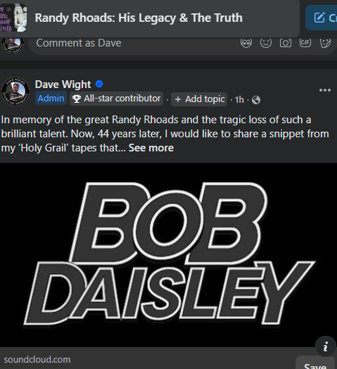 David Wight tweet media