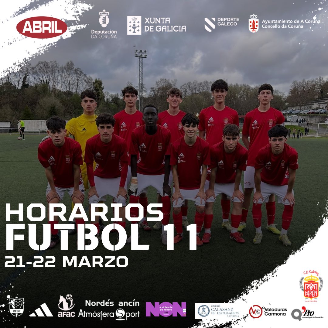 CD Calasanz tweet media