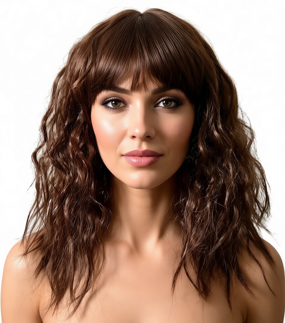 Wig Store UK tweet media