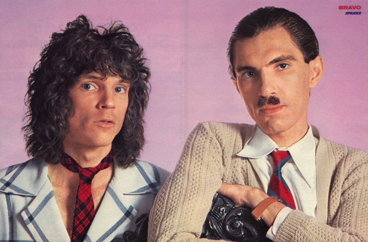 The Man with no name tweet media