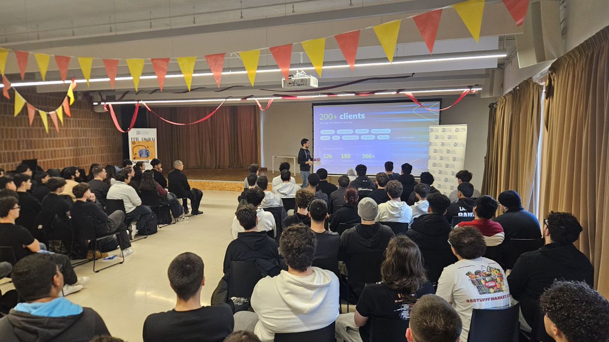 DO IT NOW tweet media