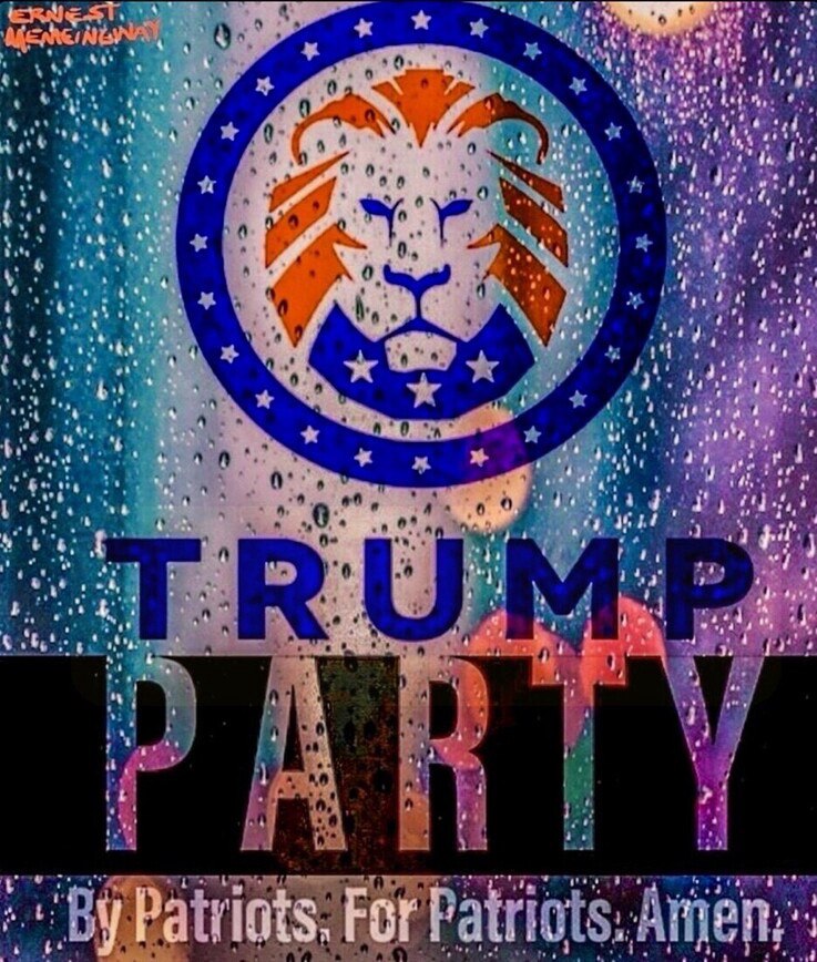 Michael ❤️✝️🇺🇸 tweet media