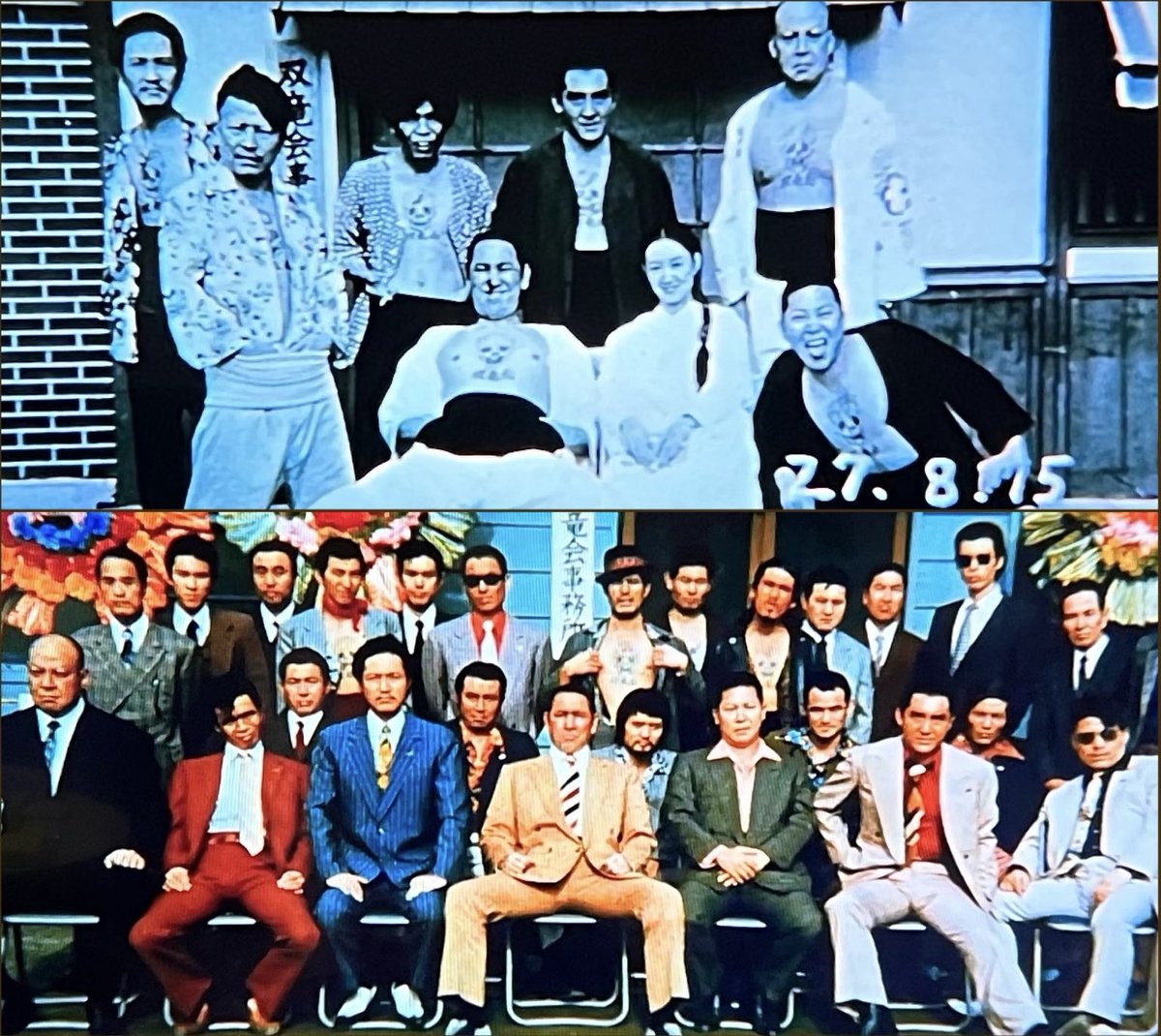 杵まき tweet media