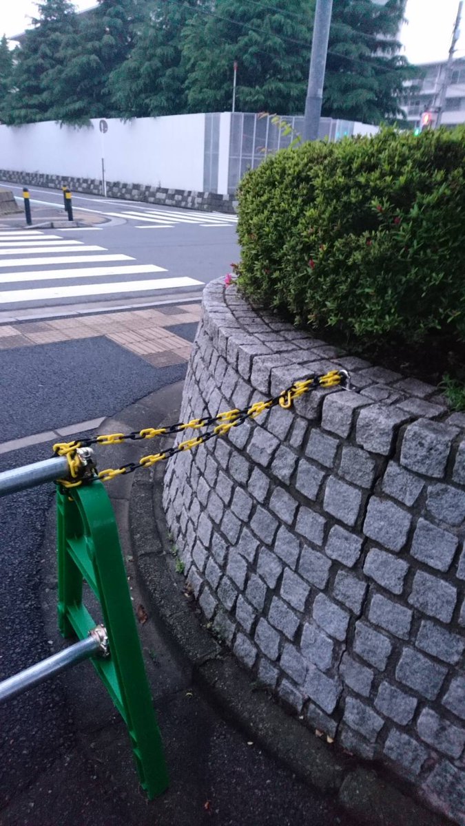 グレーシア船橋北習志野（習志野台１１街区建替決議裁判の舞台） tweet media