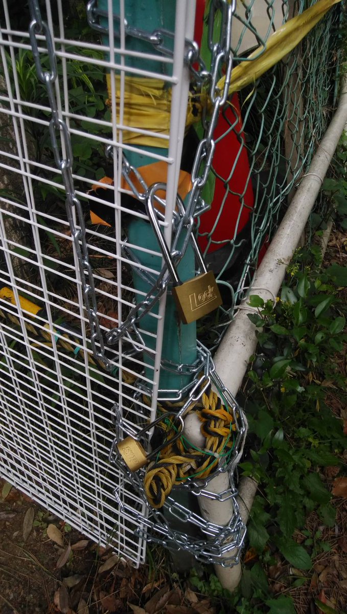 グレーシア船橋北習志野（習志野台１１街区建替決議裁判の舞台） tweet media