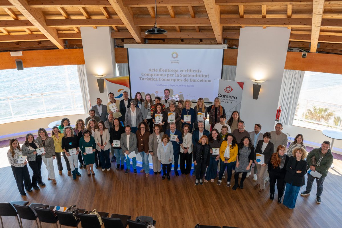 Node Garraf tweet media