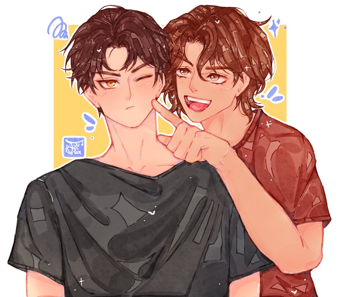 JUPITAR🪐✨(More active on🦋) tweet media