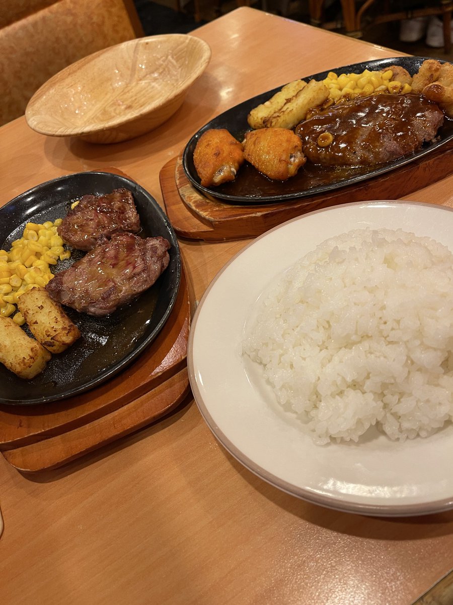 masa | D学 | and4C tweet media