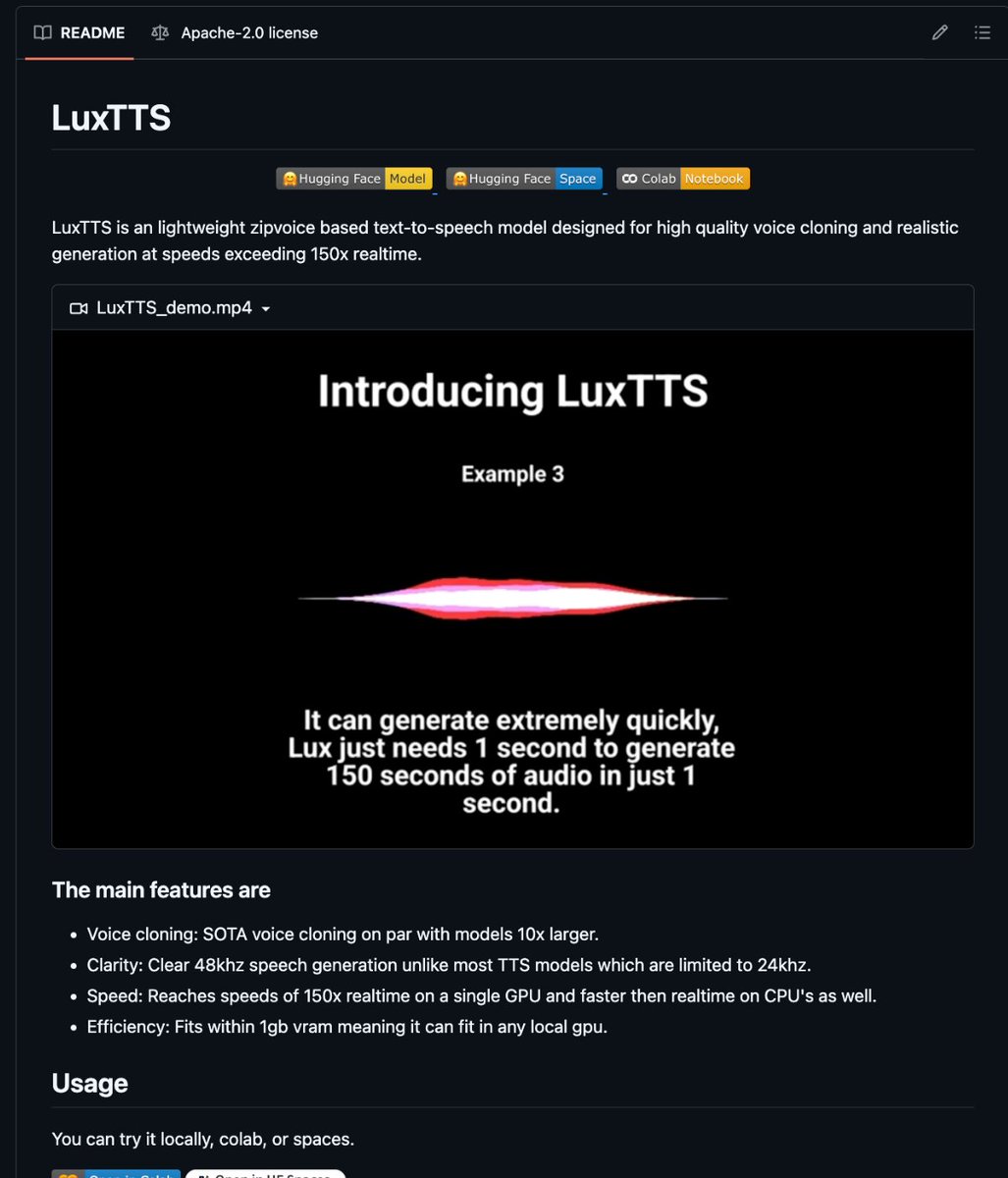 Simplifying AI tweet media
