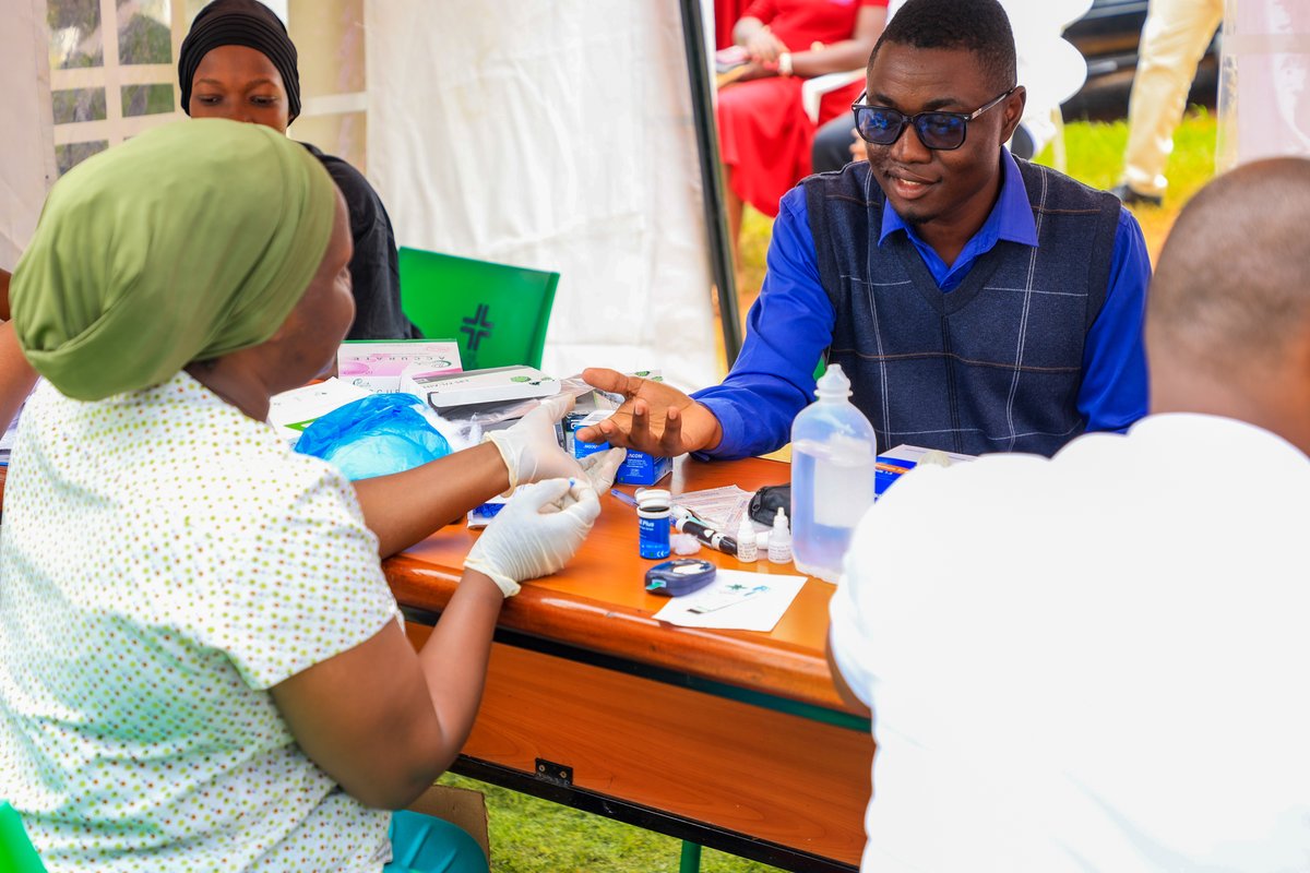 Case Medical Services tweet media