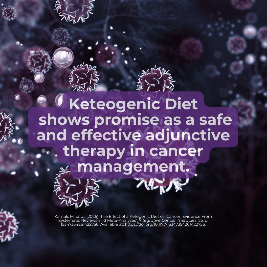 Nutrition Network tweet media