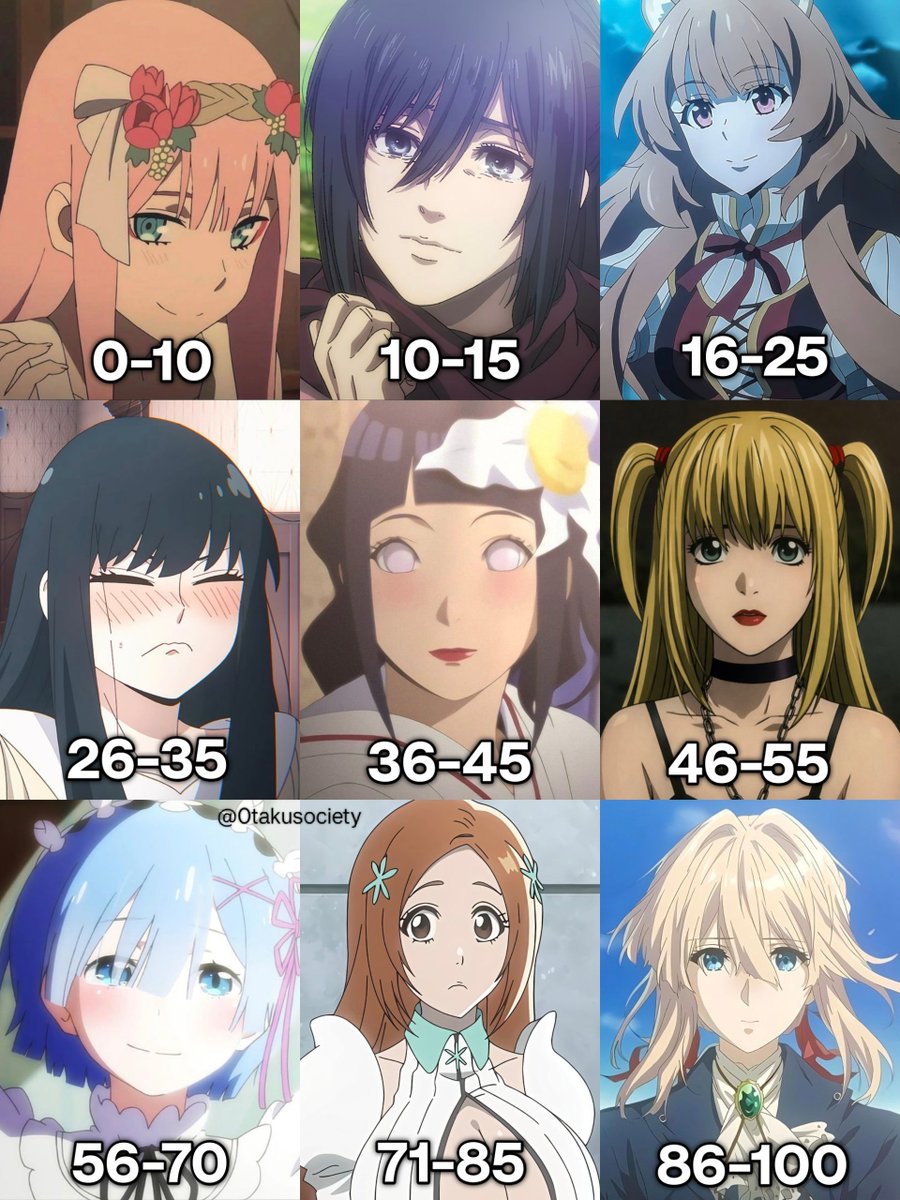 Otaku Society tweet media