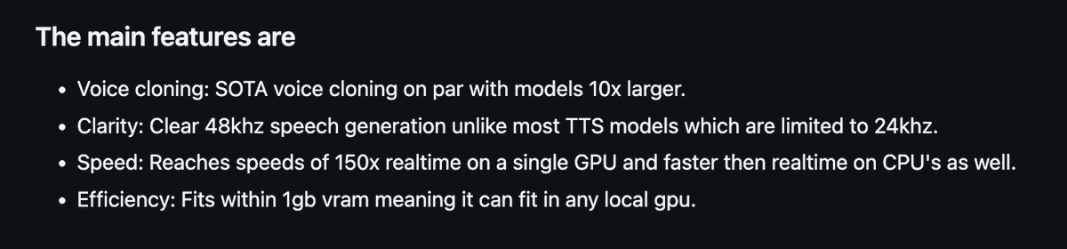 Simplifying AI tweet media