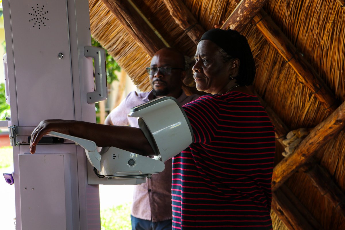 World Vision Zimbabwe tweet media