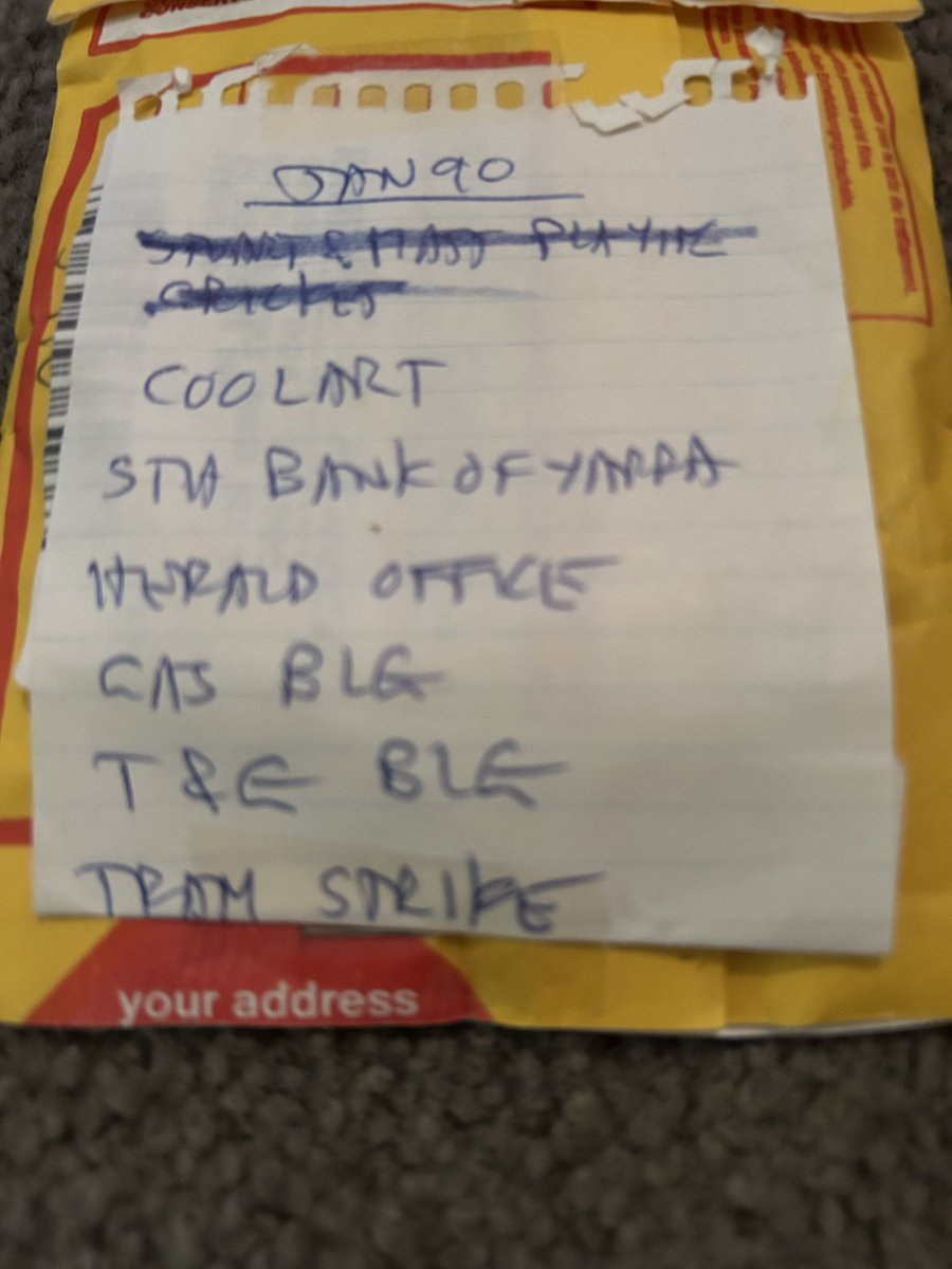 Rhett Bartlett tweet media